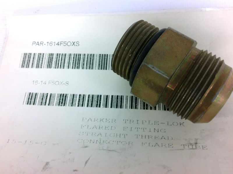16-14F5OX-S by PARKER