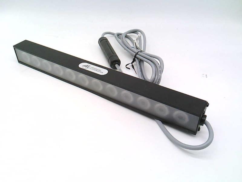 ADVANCED ILLUMINATION LL6212-WHIIC