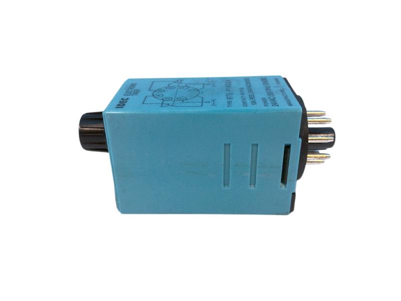 IDEC RTE-P1AD24