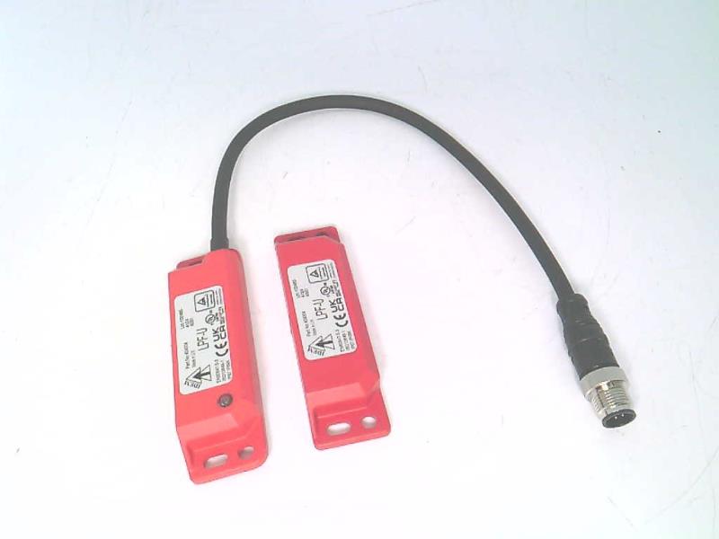 IDEM SAFETY SWITCHES 404004