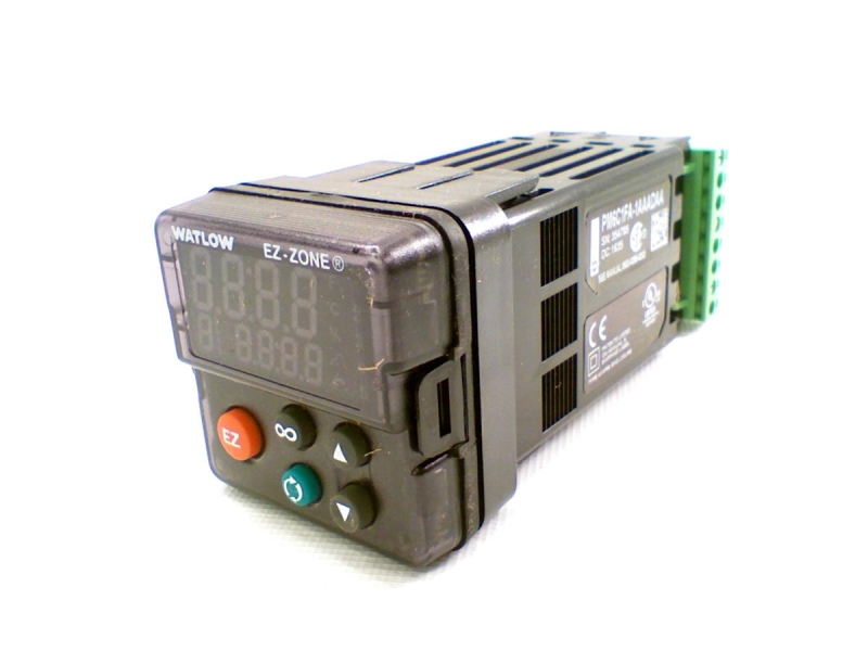 WATLOW PM6C1FA-1AAADAA