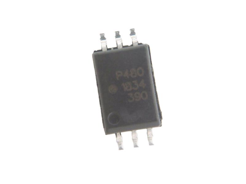 BROADCOM ACPL-P480-000E