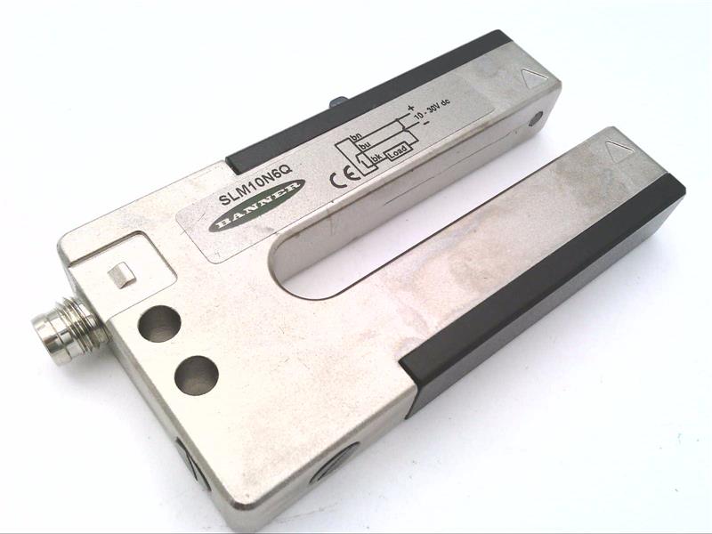 BANNER ENGINEERING SLM10N6Q