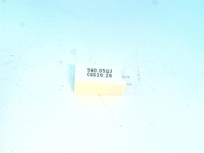 TE CONNECTIVITY SQMW5R05J