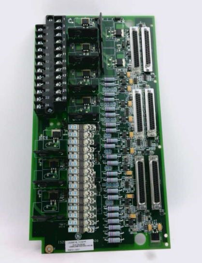 GENERAL ELECTRIC IS200TRPAH1A