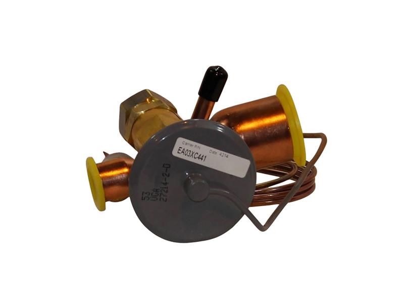 UNITED TECHNOLOGIES EA03XC441