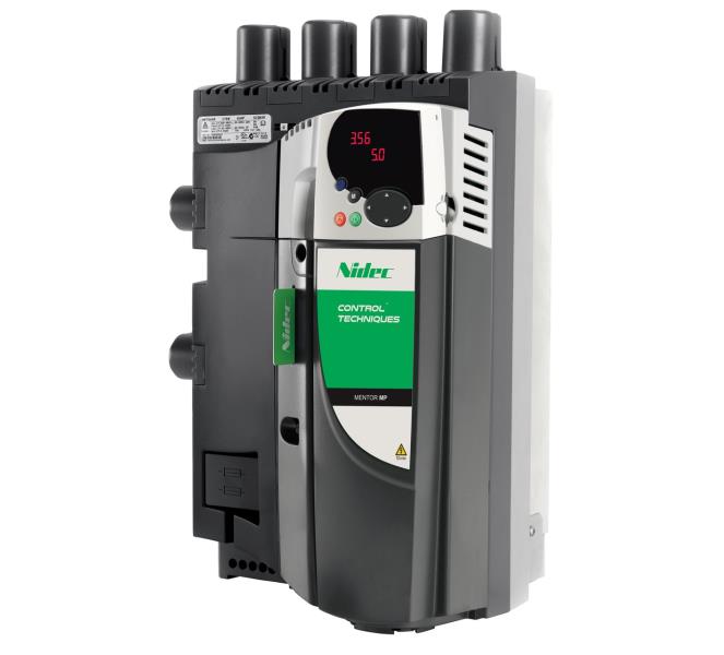 NIDEC CORP MP470A5R-CC