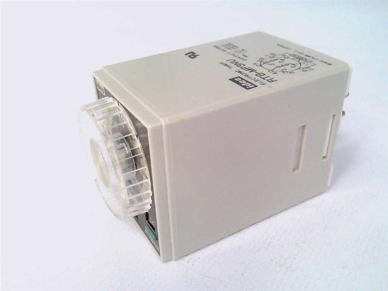 IDEC RTB-MPWNU-3S-DC24V