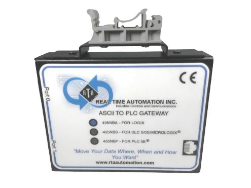 REAL TIME AUTOMATION 435NBA