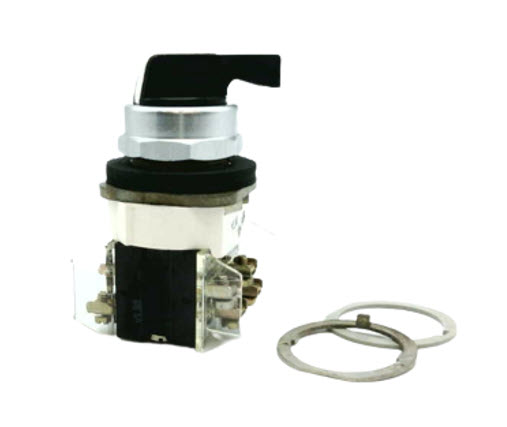 ALLEN BRADLEY 800T-J17KD7B