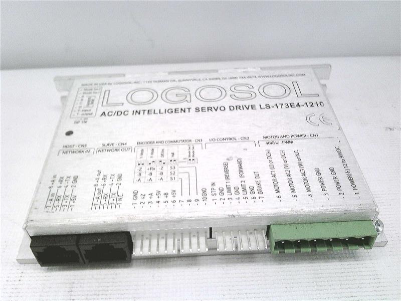 LOGOSOL LS-173E4-1210