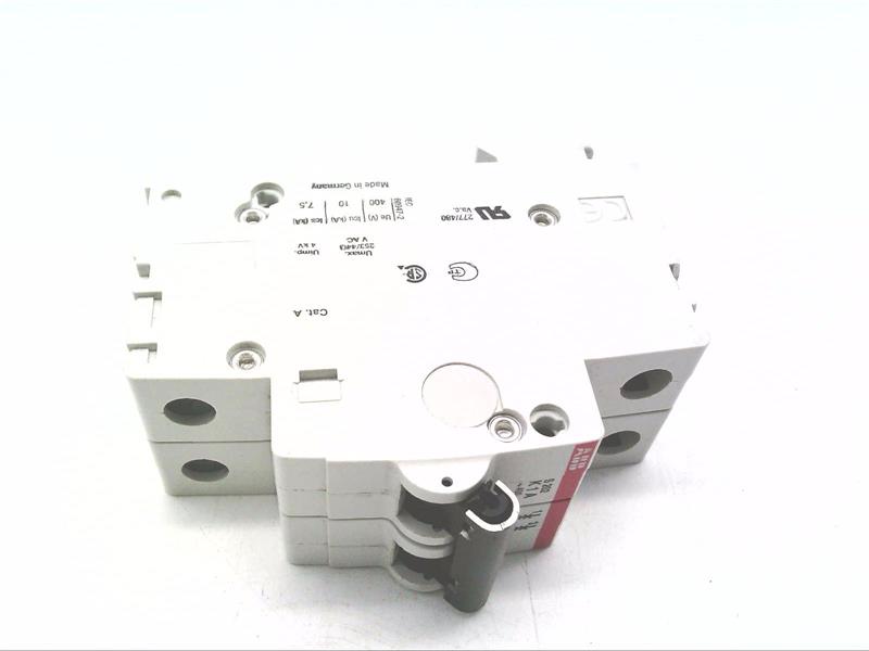 ASEA BROWN BOVERI S202-K1