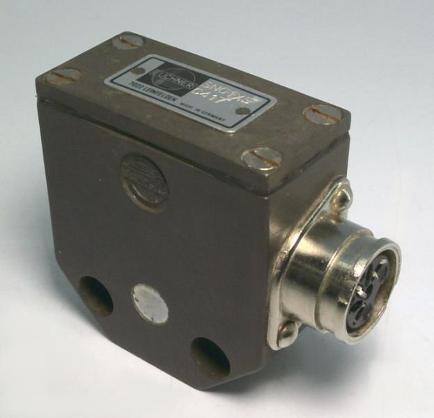 EUCHNER SN01-X-S-C417