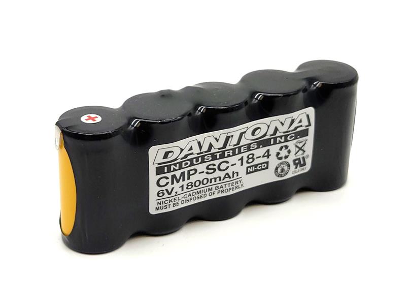 DANTONA CMP-SC-18-4