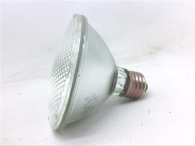 GENERAL ELECTRIC 50PAR30/H/FL35