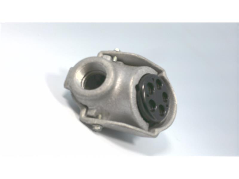 EATON CORPORATION F285