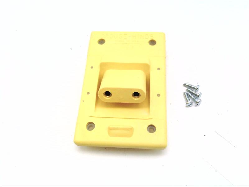 EATON CORPORATION X8381-19