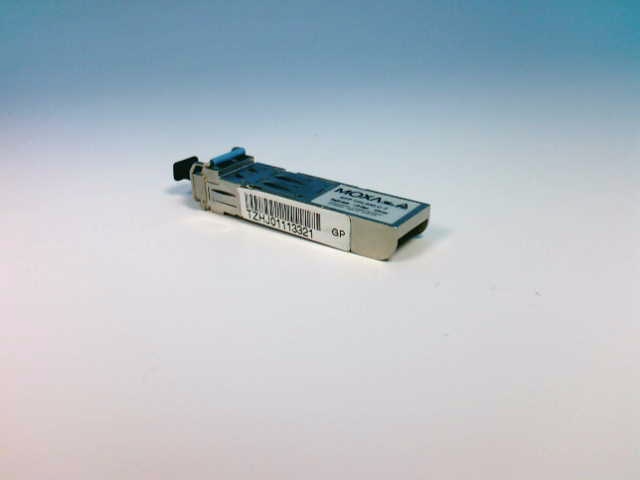 THE MOXA GROUP SFP-1GLHXLC-T