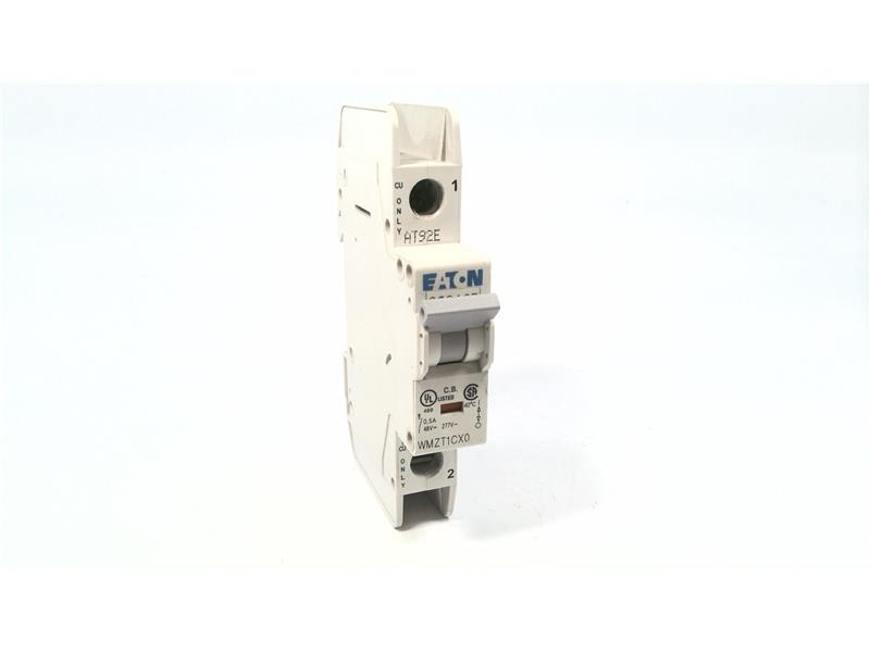 EATON CORPORATION WMZT1CX0