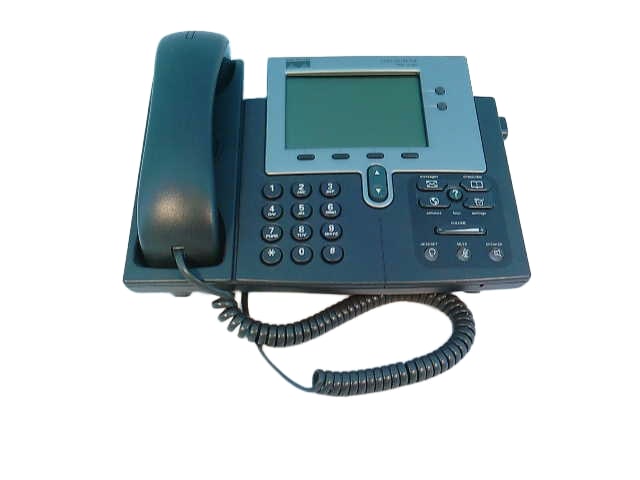 CISCO CP-7941G