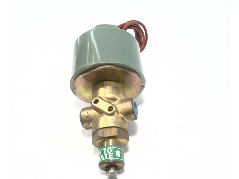 ASCO HB8320A90M0-120