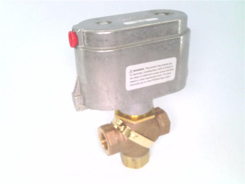 INVENSYS VK-7313-201-4-4