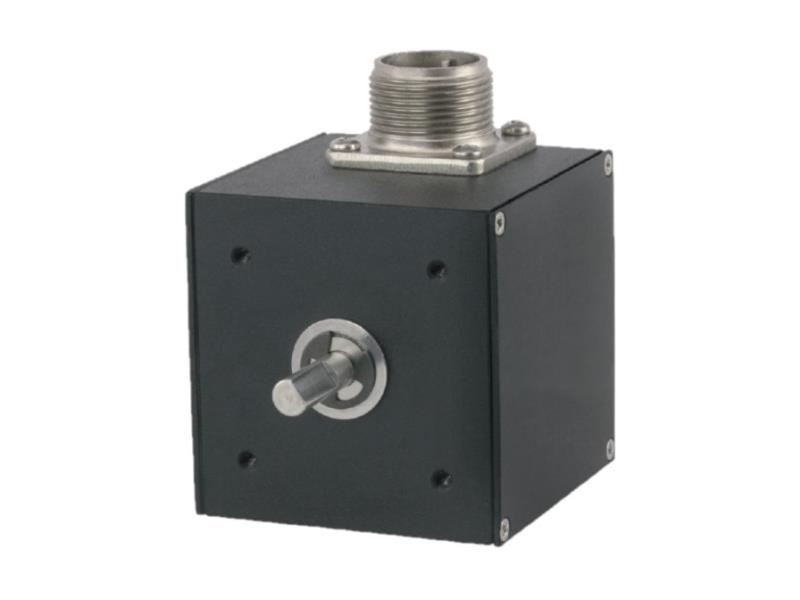 ENCODER PRODUCTS 711-0024-S-S-6-S-G/10.00-N