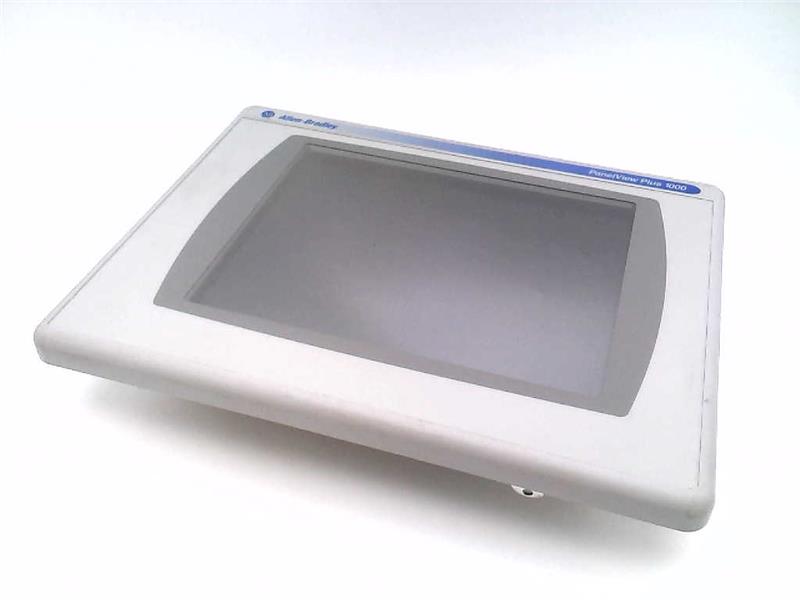 ALLEN BRADLEY 2711P-T10C4B2