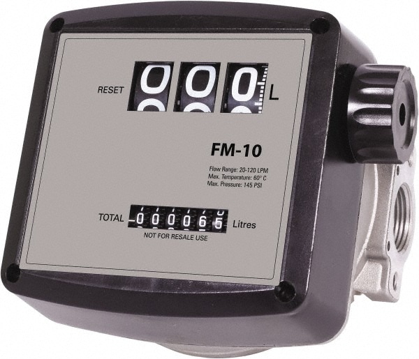 PROLUBE FM-10G/0-1/N