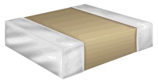 YAGEO C0603C101K5GACTU