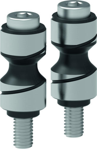 SCHUNK BSWS-AR 125