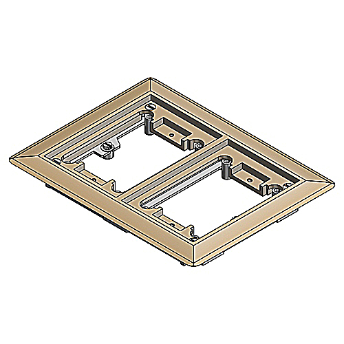 ABB THOMAS & BETTS 642 P CACB
