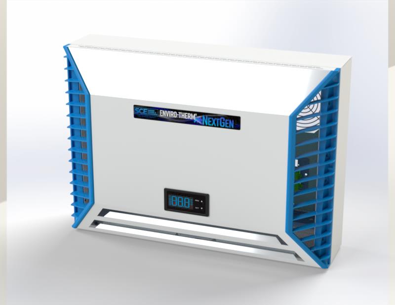 SAGINAW SCE-NG1870B230V