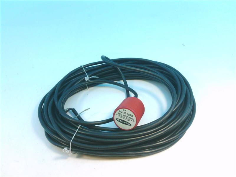 BANNER ENGINEERING SI-MAG3SM W/30