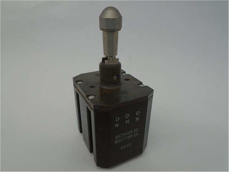 EATON CORPORATION MS27789-1A