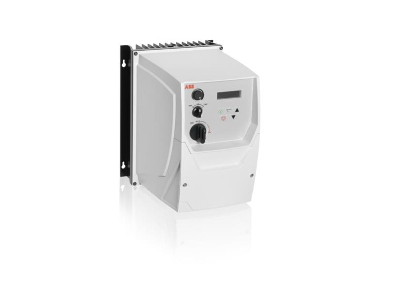 ASEA BROWN BOVERI ACS255-03U-09A0-6+B063