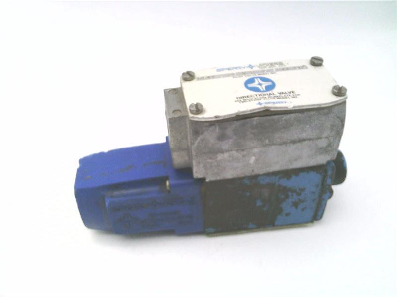 EATON CORPORATION DG4V-3-2B-W-B-10-S277-LHC