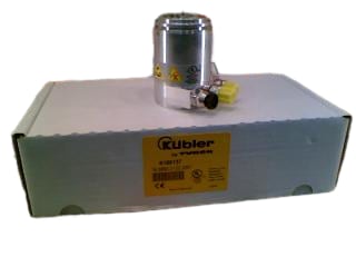 TURCK T8.5860.2132.3001