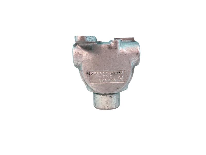 FH-M68 by EATON CORPORATION