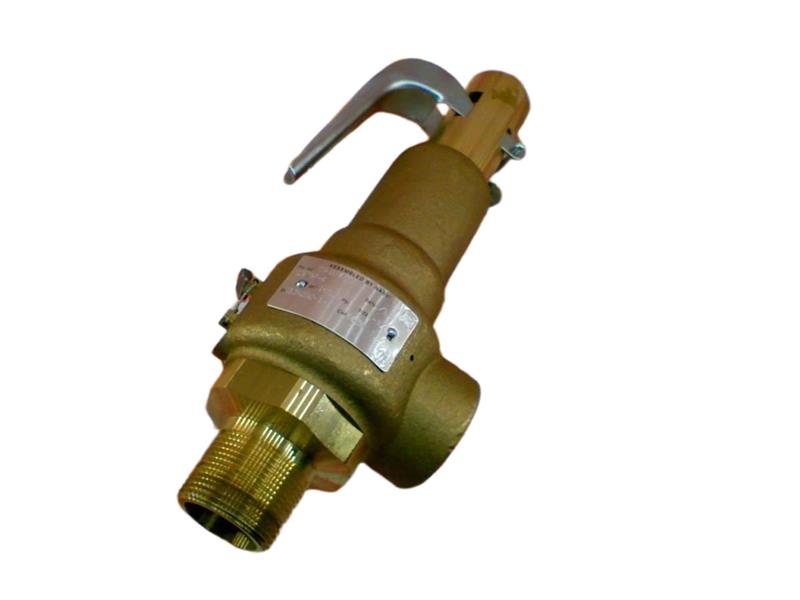 APOLLO VALVES 19KGF-A