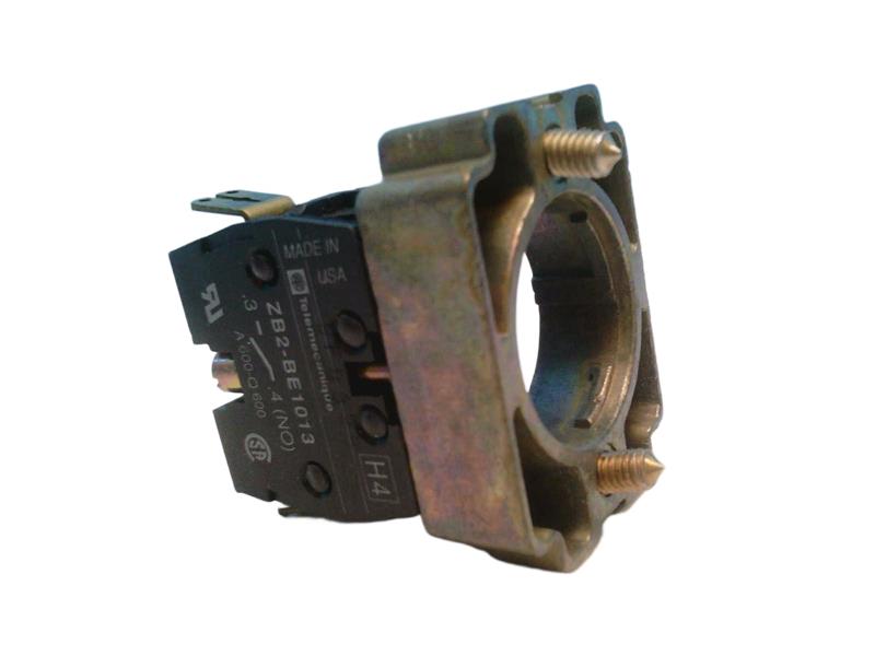 SCHNEIDER ELECTRIC ZB2BZ1013