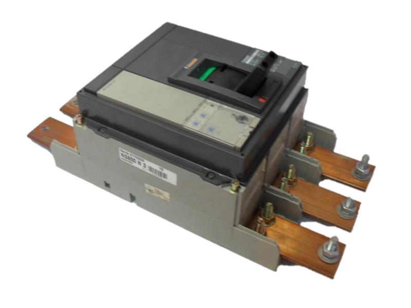 SCHNEIDER ELECTRIC NS800-N-3