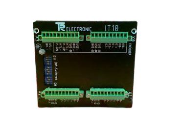490-00009 by T&R ELECTRONIC
