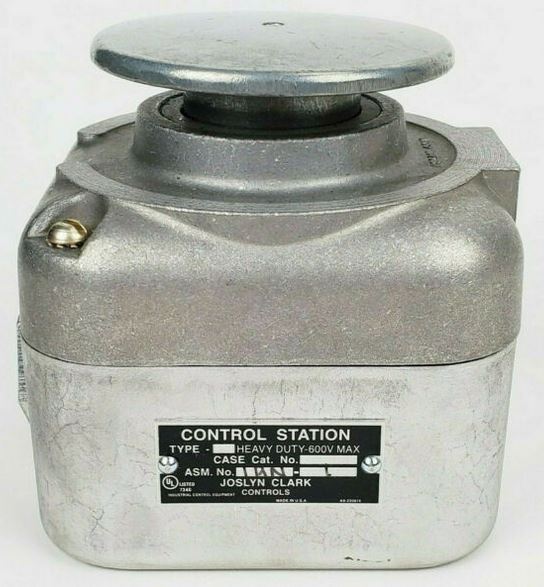 DANAHER CONTROLS 1RN-1