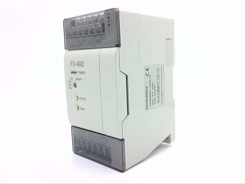 FX-4AD by MITSUBISHI