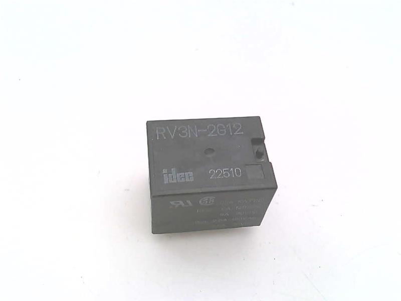 IDEC RV3N-2G12