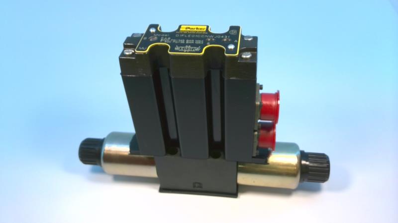 PARKER D1FLE01CCNWJ0431