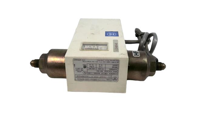 EMERSON FD113-SNBAA-000-07401