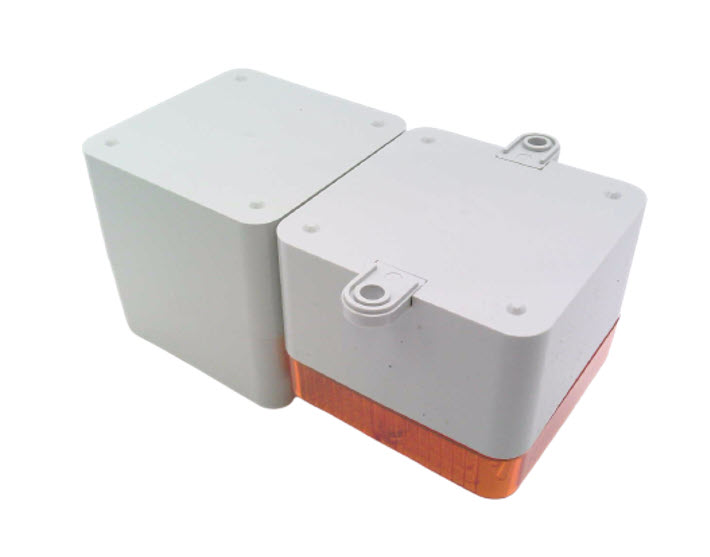 ALLEN BRADLEY 855H-BCA10BDR5