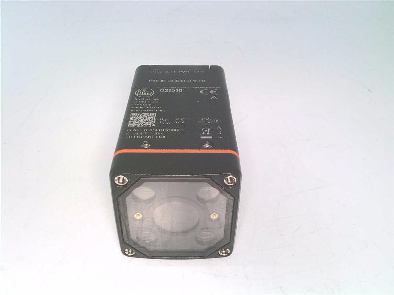 EFECTOR O2IRRDKG/E1/E4/EF/VF/TB/S-O2I510
